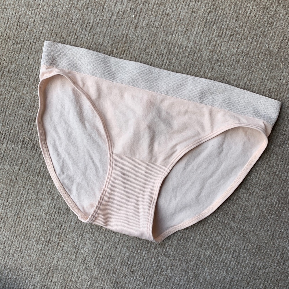 Victoria’s Secret panties